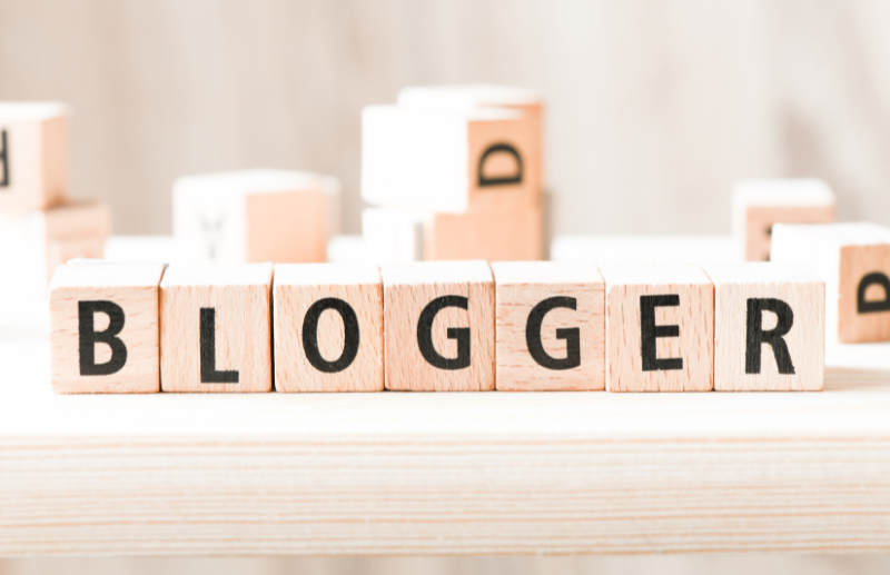 ¿Por qué tener un blog en tu web?