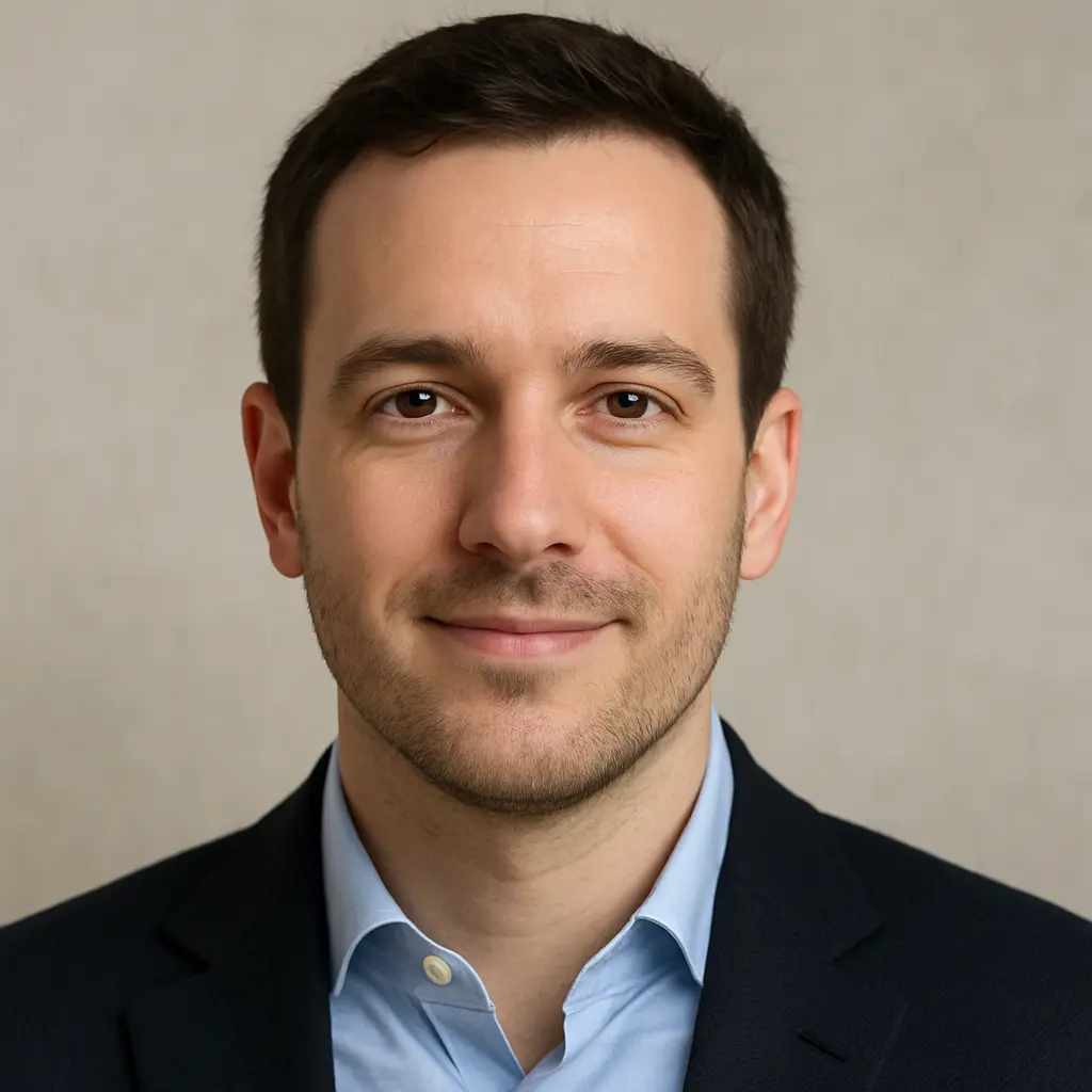 Foto de cliente Pedro Sánchez