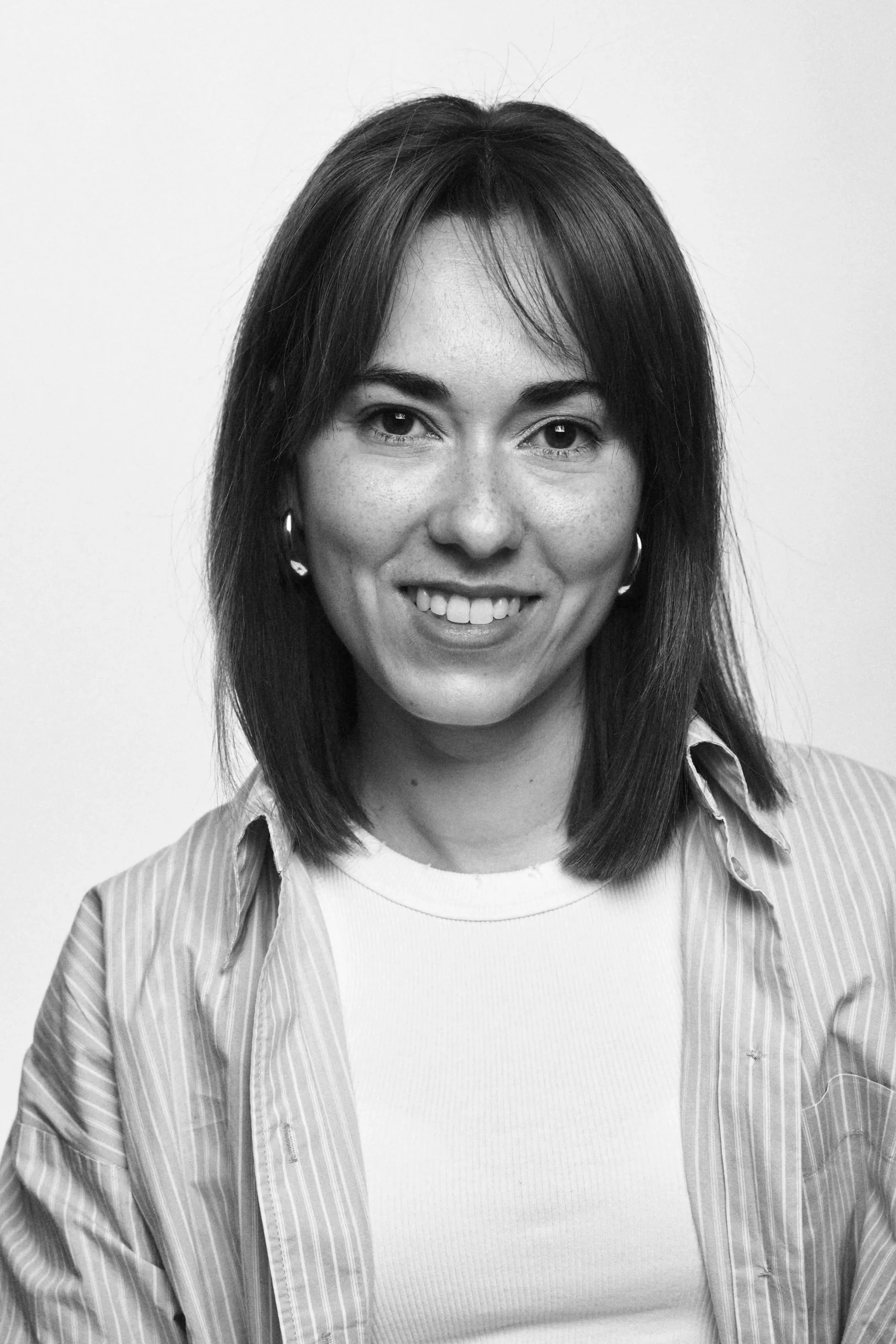 Sarai - TuRedaccionSEO